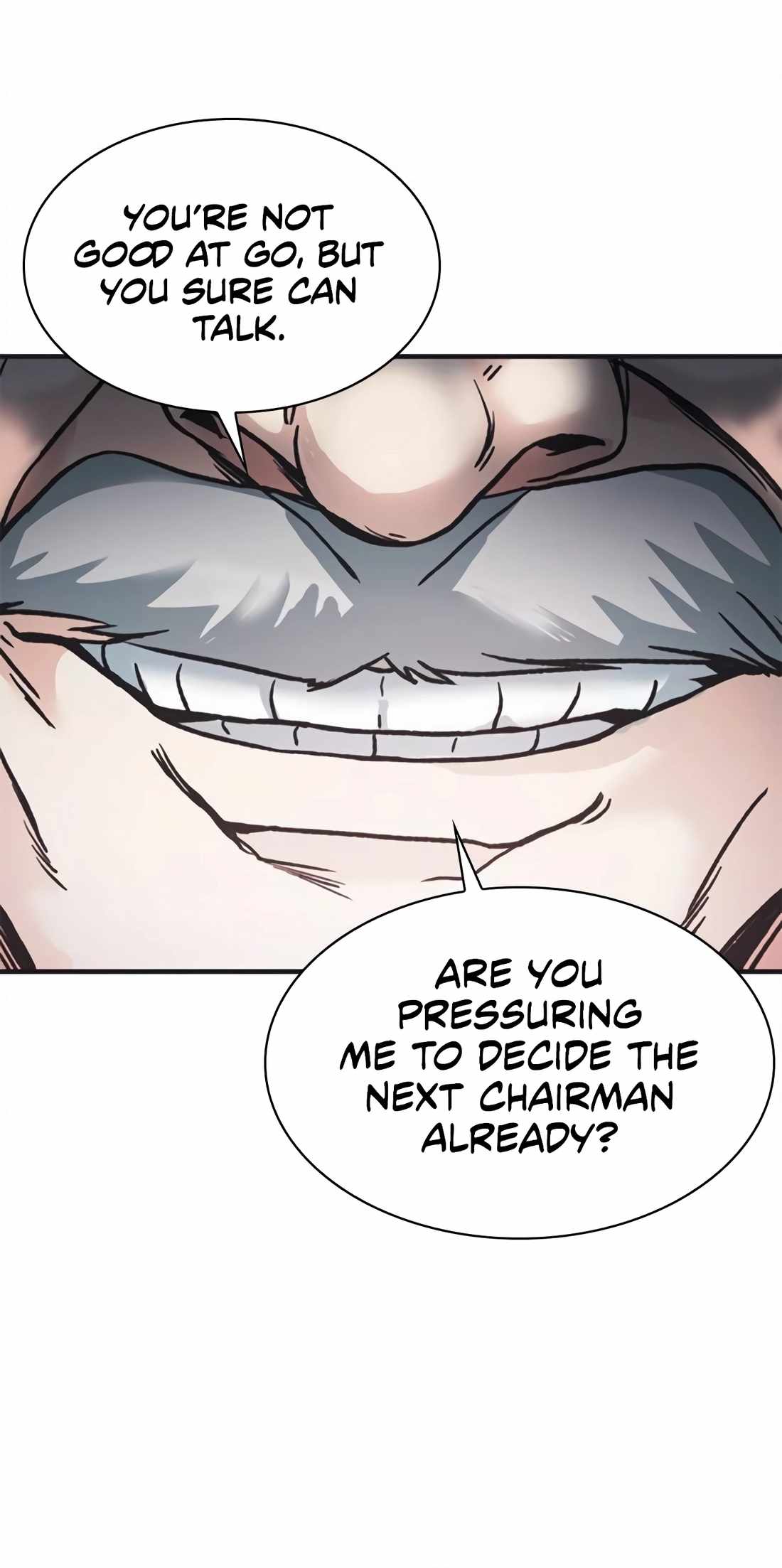 Chairman Kang: The Newcomer Chapter 45 109